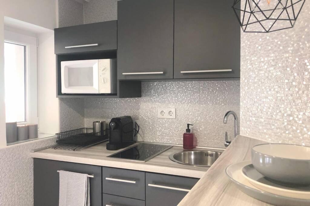 Apartament Casa Tibor Hajdúszoboszló Zewnętrze zdjęcie