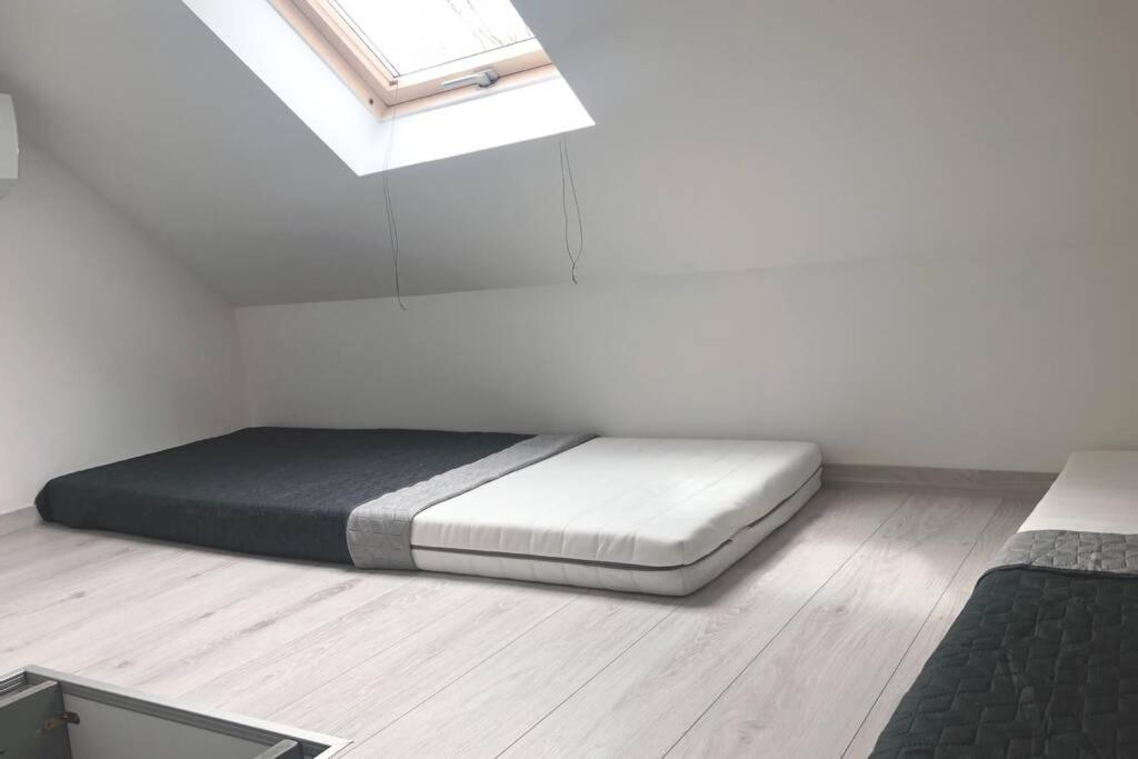 Apartament Casa Tibor Hajdúszoboszló Zewnętrze zdjęcie